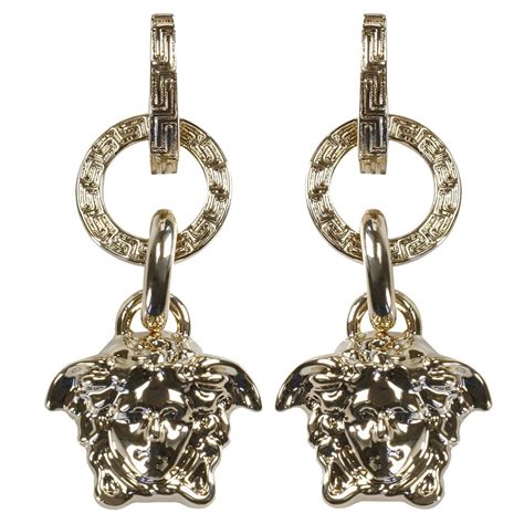 joyas versace mujer